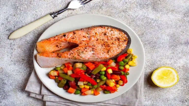 Cuál es la dieta ideal cuando se sufre de colon irritable