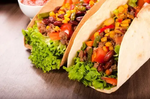 Comida picante: beneficios y desventajas