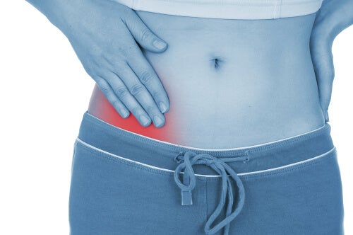 Principales síntomas de la apendicitis que debes conocer