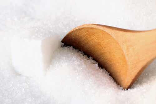 Consejos para reducir el consumo de azúcar refinado