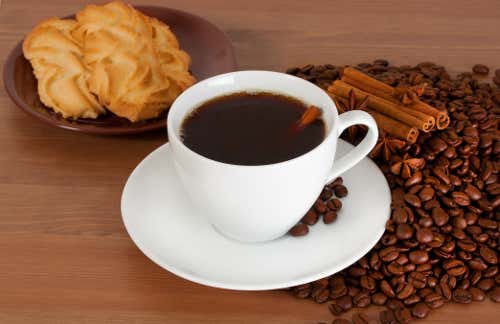 Cafeina, prohibída cuando tienes pancreatitis