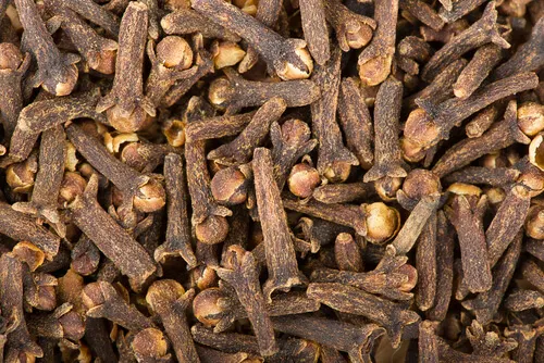 Propiedades del clavo de olor