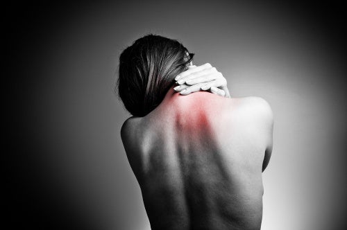Contracturas musculares: tratamiento natural y prevención