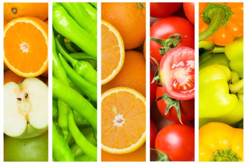 ¿Cómo crear una dieta perfecta?