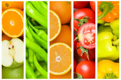 ¿Cómo crear una dieta perfecta?