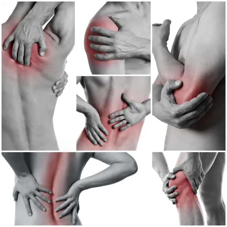 Dolor crónico: tratamientos naturales y estrategias para mejorar nuestra calidad de vida.