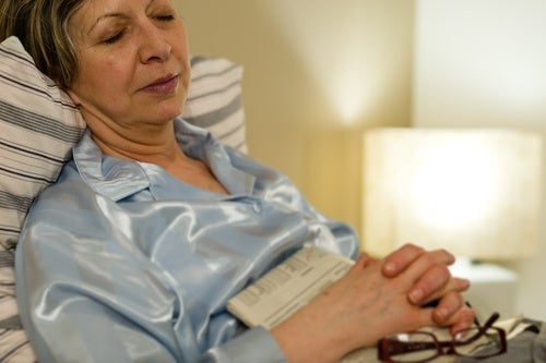 Infusiones relajantes que te ayudarán a dormir