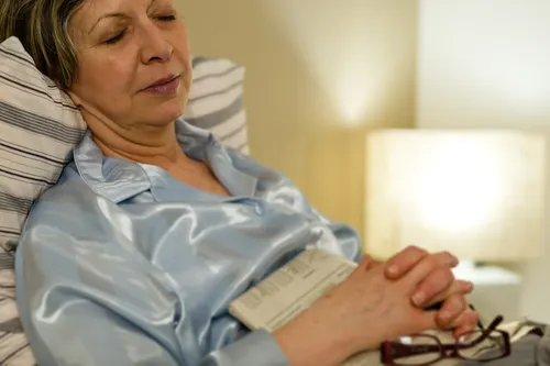 La bonne chambre pour une bonne nuit de sommeil