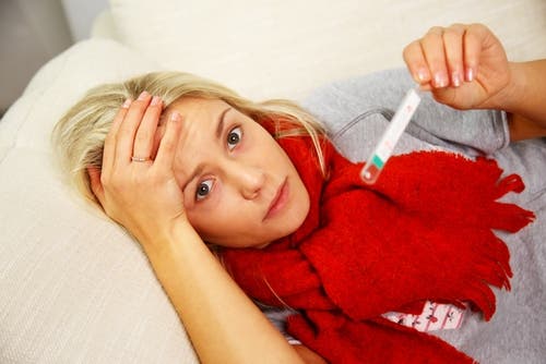 Fiebre