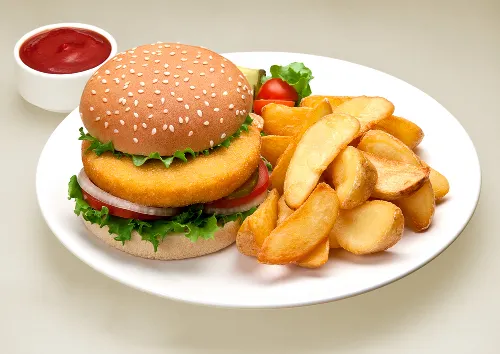 Comidas prefabricadas