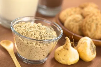 ¿Qué nos aporta la raíz de maca?
