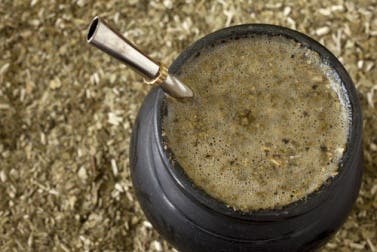 ¿Se puede limpiar el organismo con mate?