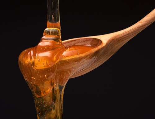 Jalea real: composición y valor nutricional