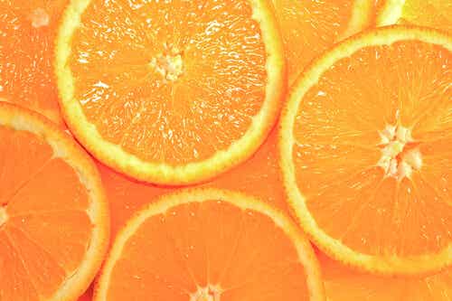¿Se puede quemar grasas con ayuda de la naranja amarga?