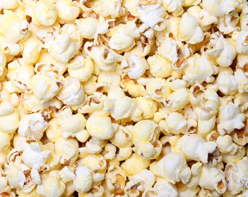 Palomitas