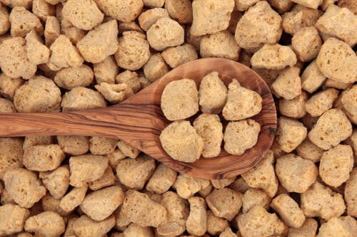 ¿Qué es la proteína vegetal texturizada?