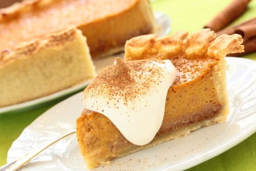 4 recetas deliciosas con calabaza