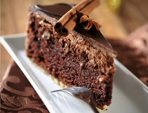Tarta-de-chocolate
