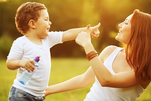 7 hábitos para las familias saludables