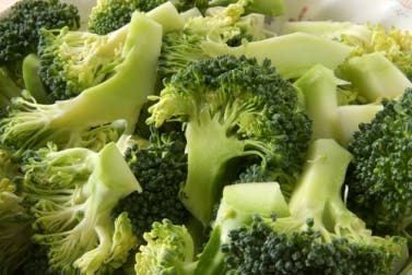 La importancia de la vitamina K para el organismo