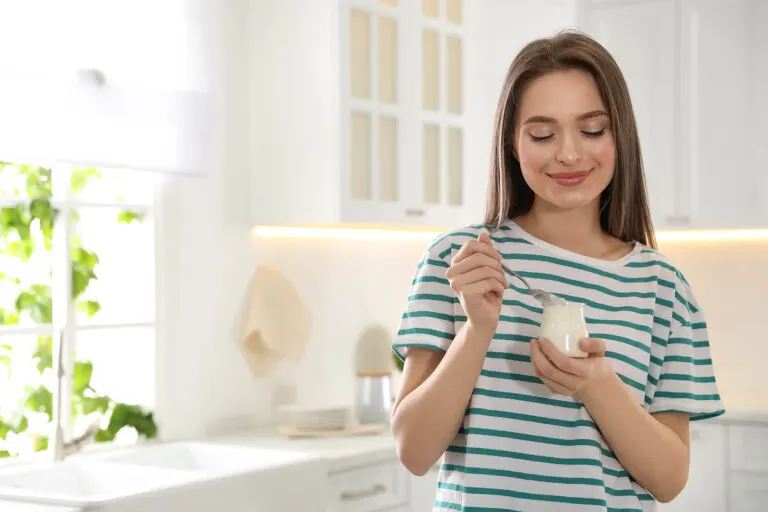 ¿Qué podemos comer para recuperar la flora intestinal?