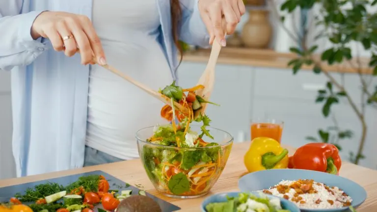 ¿Se puede mejorar la fertilidad a través de los alimentos?