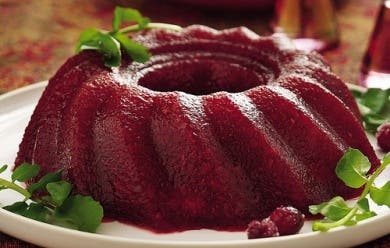 La gelatina, un alimento recomendable