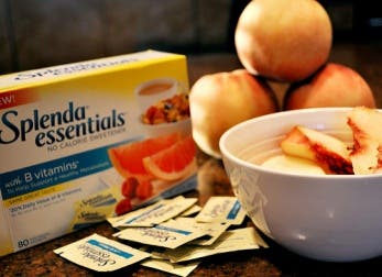 La amarga verdad sobre Splenda
