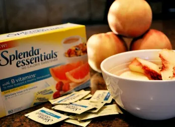 La amarga verdad sobre Splenda