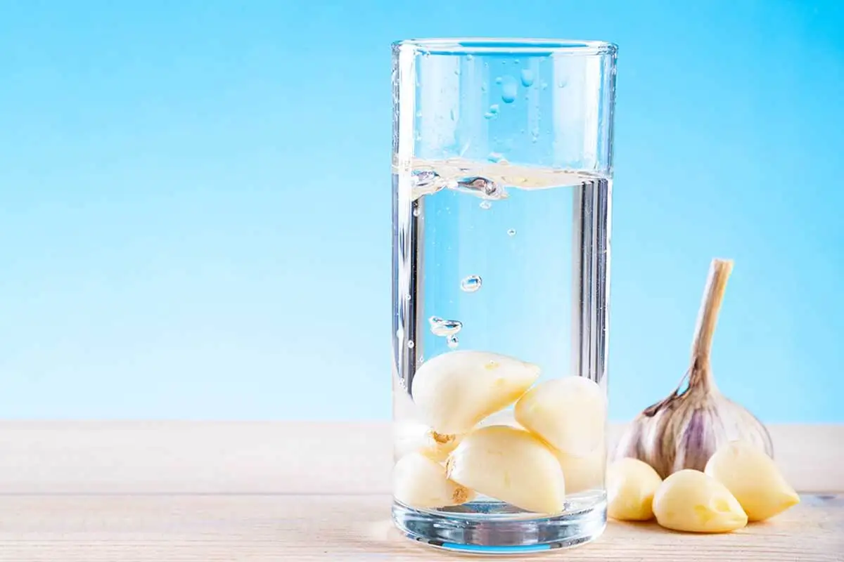 el ajo cura muchas afectaciones de salud.