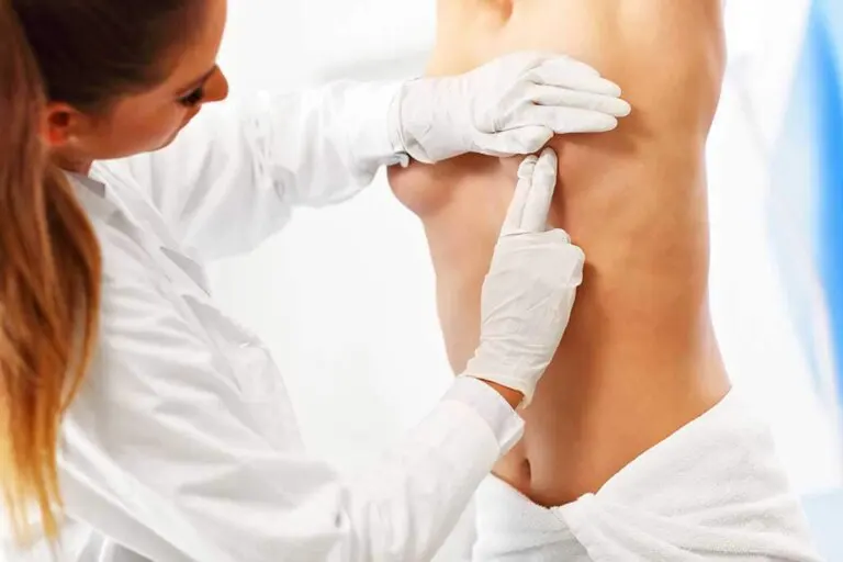 Mamas fibroquísticas: todo lo que deberías saber