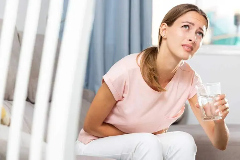 Remedios naturales para el vientre hinchado