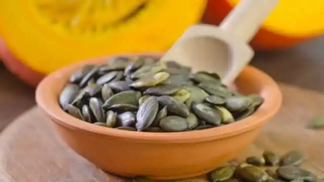 Semillas de calabaza