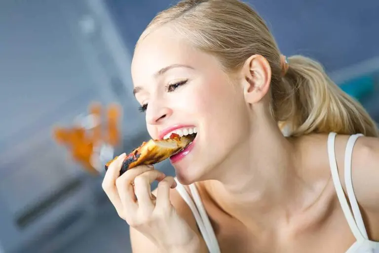 9 sensaciones engañosas de hambre