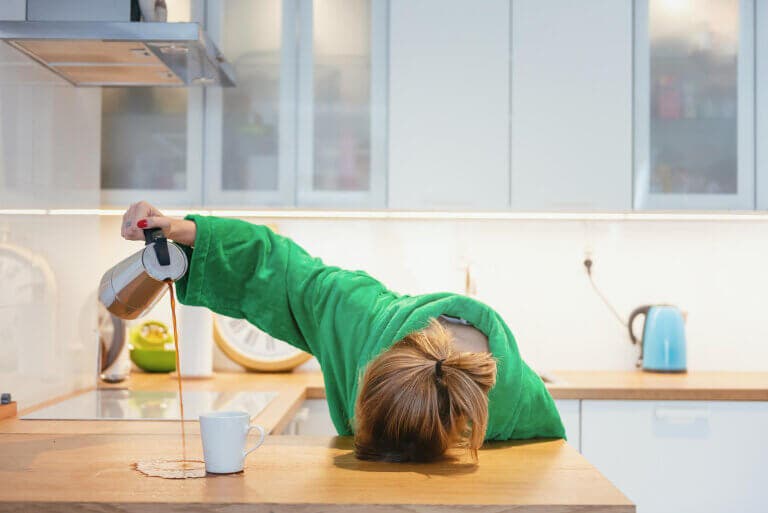 ¿Cómo saber si me faltan proteínas?