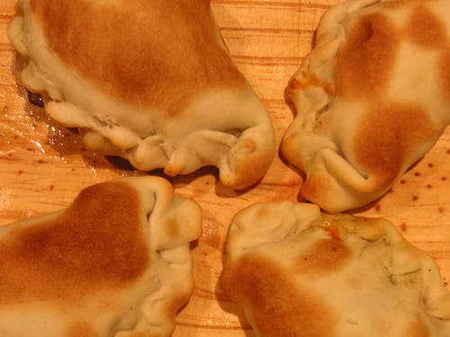 recetas con soja