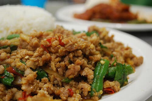 Recetas deliciosas para sustituir la carne