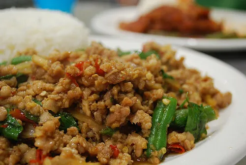 Recetas deliciosas para sustituir la carne