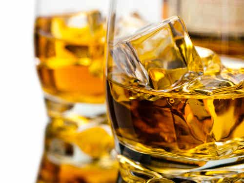 Efectos del alcohol en el páncreas y el riñón