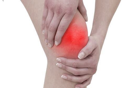 Remedio con ortigas para aliviar el dolor articular