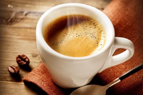 Síntomas de la adicción a la cafeína