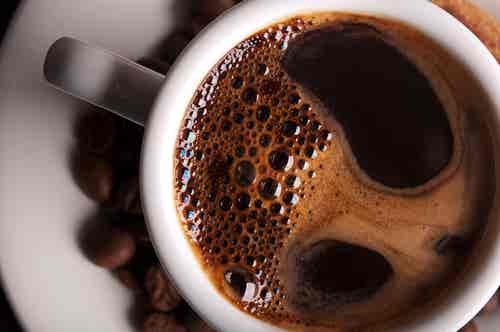 ¿Un café diario puede ser saludable?