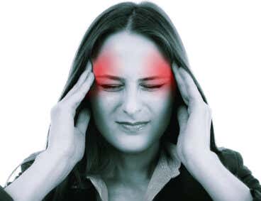 ¿Tienen algún efecto los jugos naturales en el dolor de cabeza?