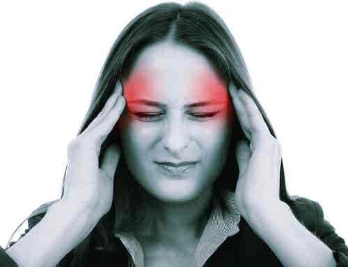 ¿Tienen algún efecto los jugos naturales en el dolor de cabeza?