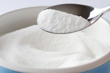 ¿Que tan dañinos para la salud pueden ser los edulcorantes?