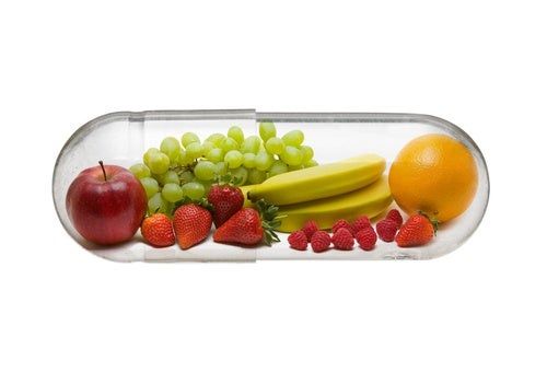 ¿Cómo saber si tu cuerpo carece de ciertas vitaminas?
