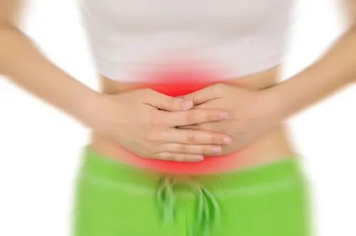 Indigestion