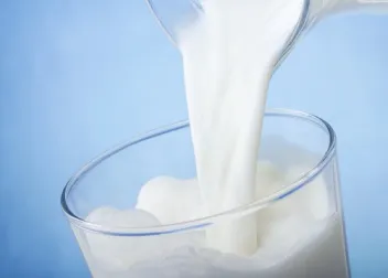 Remedios caseros con leche