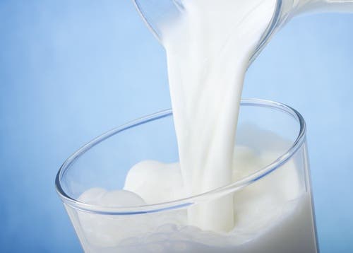 Leche