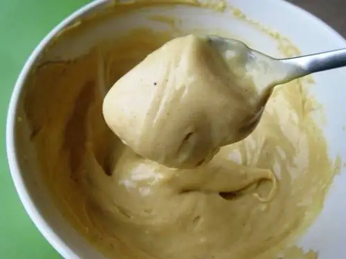 Mascarilla de Platano